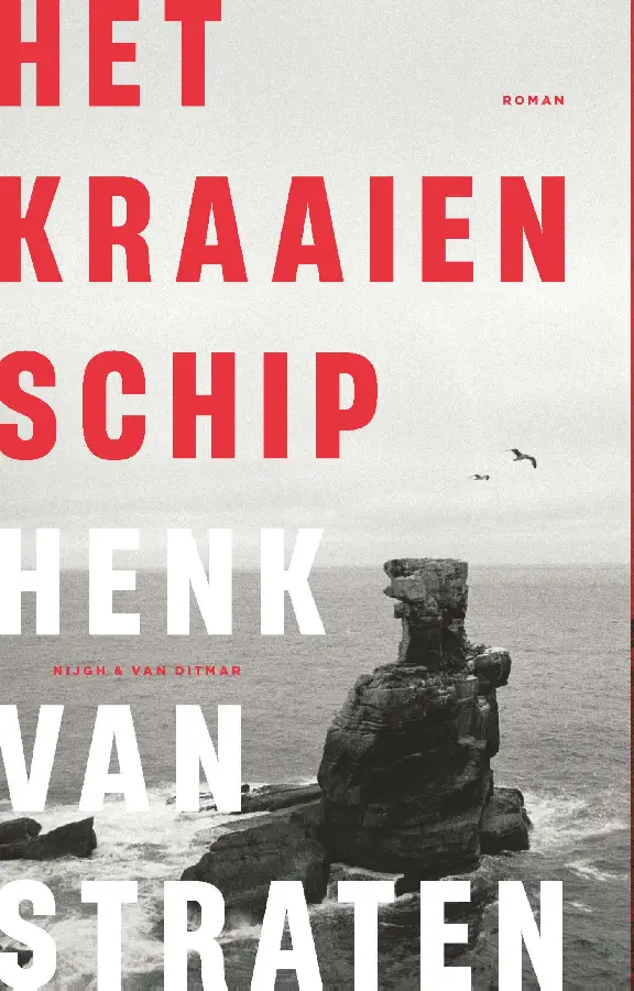Het Kraaienschip