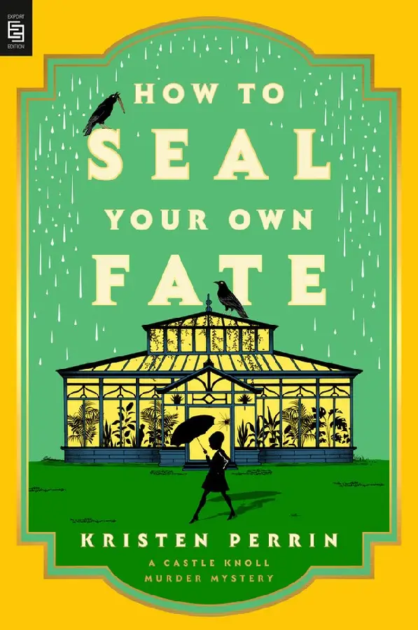 How to Seal Your Own Fate