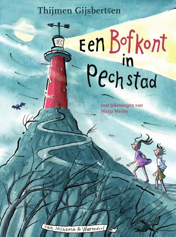 Bofkont in Pechstad