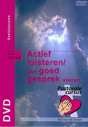 Dvd 13/14 actief luisteren