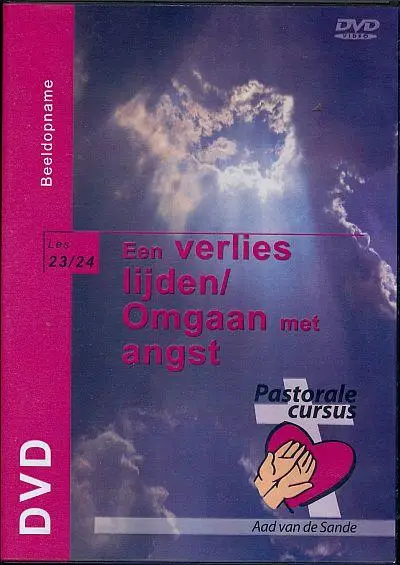 Dvd 23/24 verlies/lijden