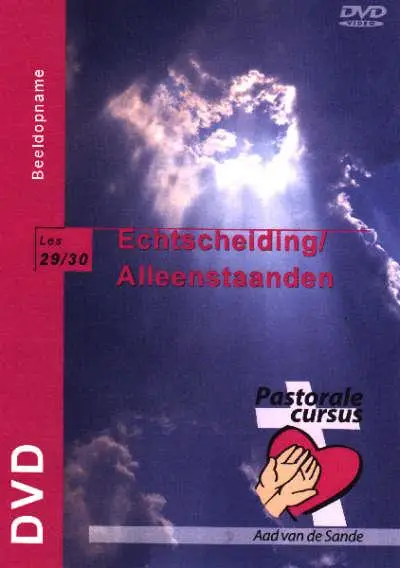 Dvd 29/30 echtscheiding