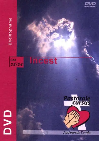 Dvd 33/34 incest