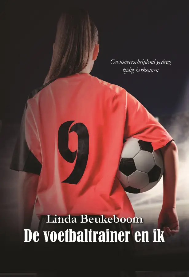 De voetbaltrainer en ik