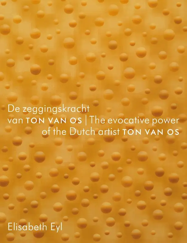 De zeggingskracht van Ton van Os