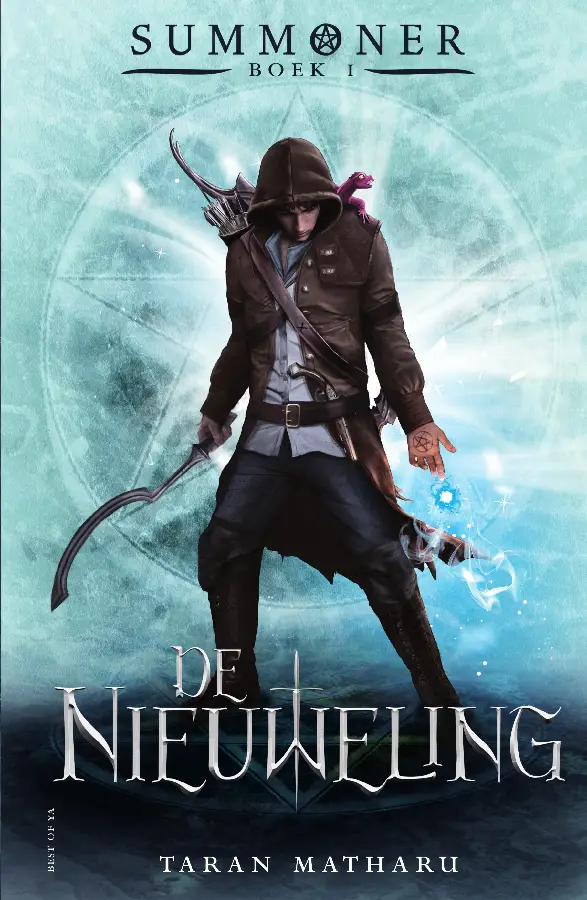 De nieuweling
