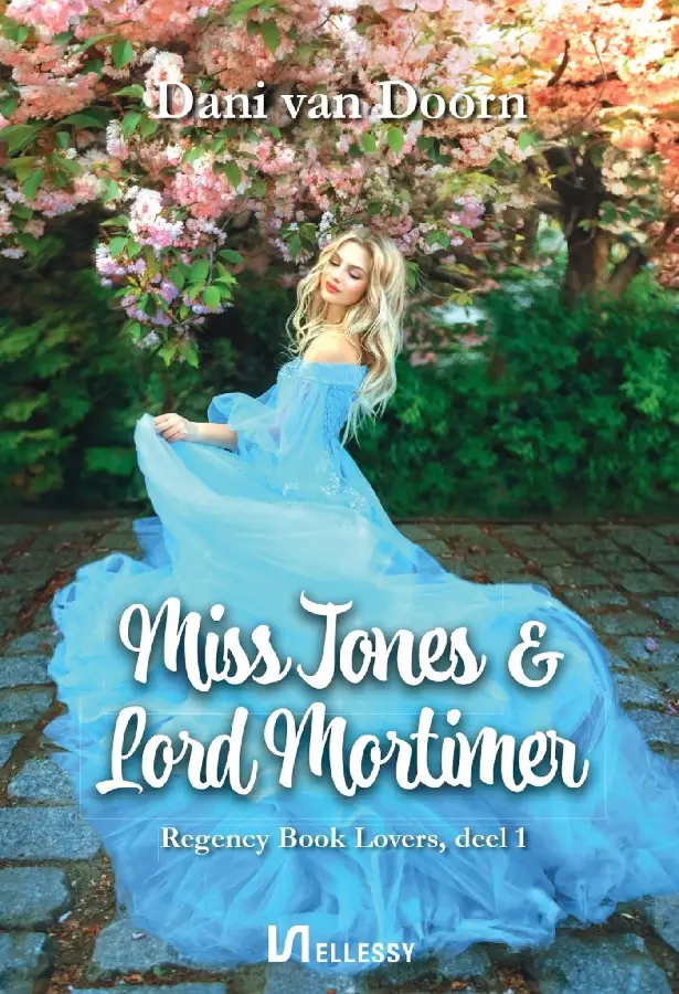 Miss Jones & Lord Mortimer