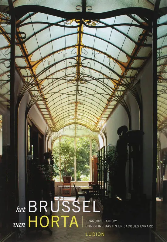 Het Brussel van Horta