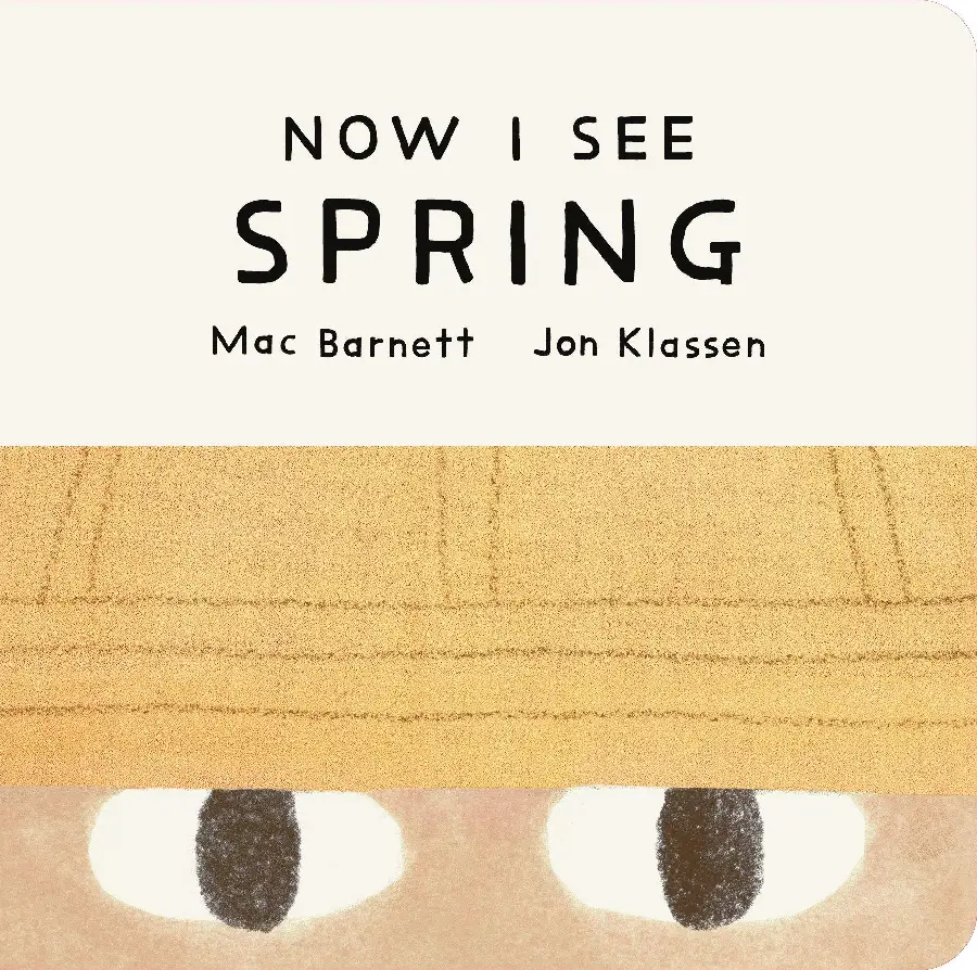 Now I See Spring