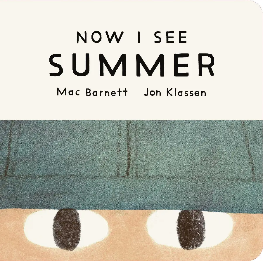 Now I See Summer