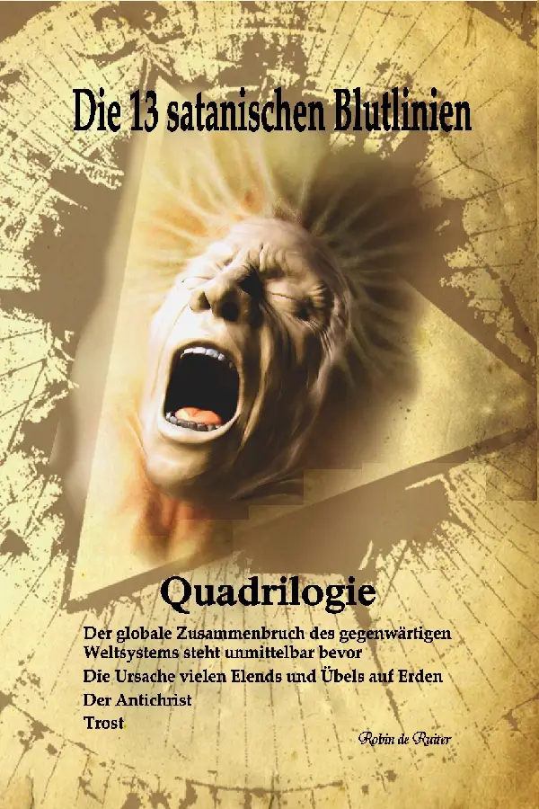 Die 13 satanischen Blutlinien