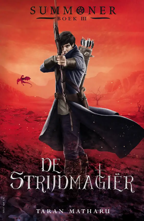 De strijdmagiër