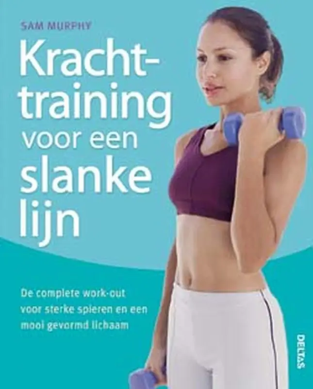 Krachttraining voor een s