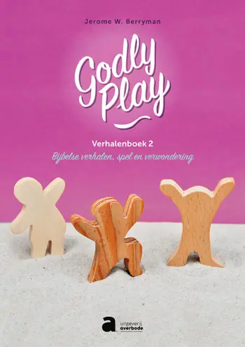 Godly Play Verhalenboek 2