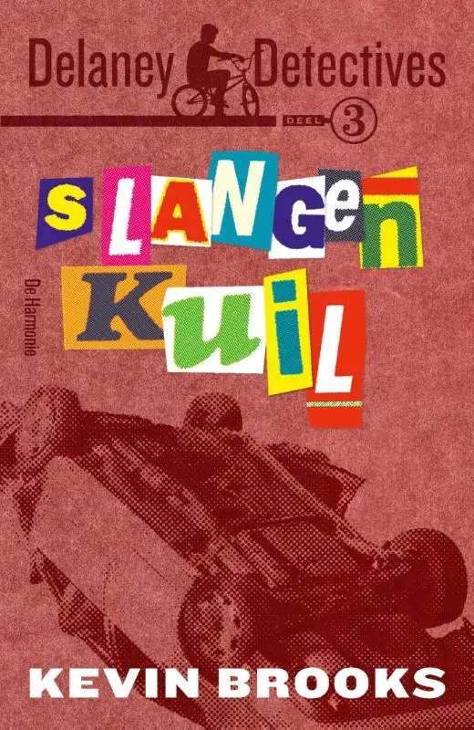Slangenkuil
