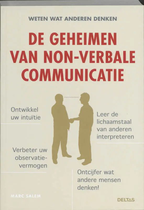 De geheimen van non-verba