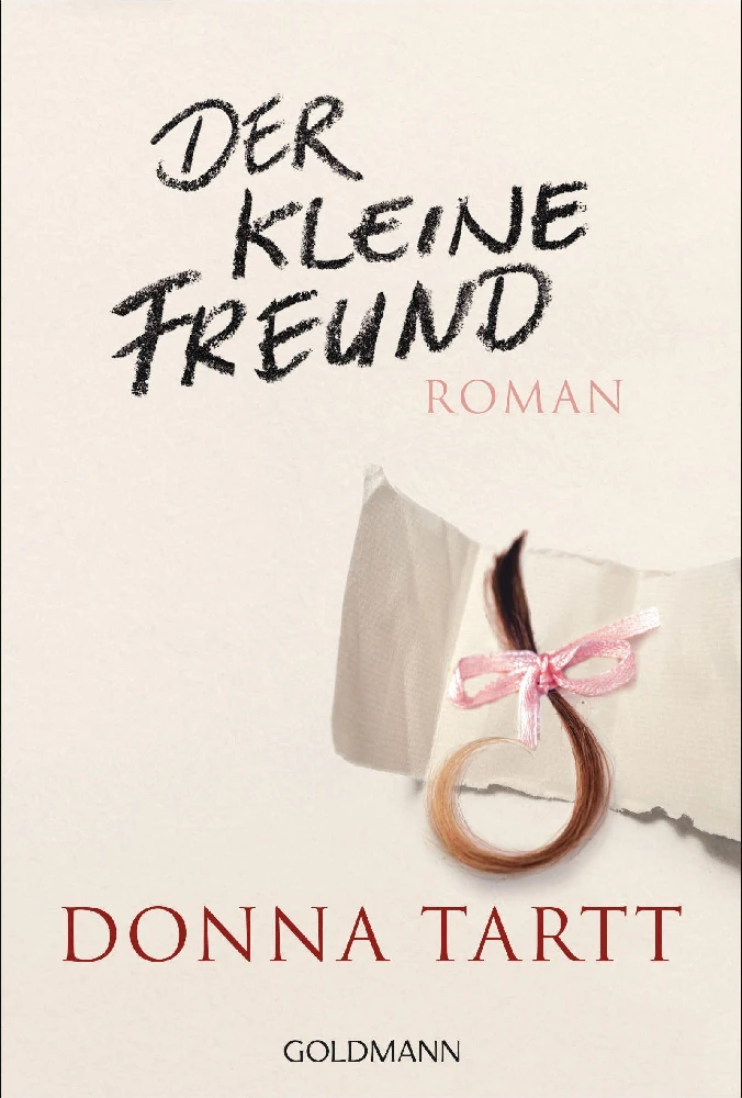 Der Kleine freund