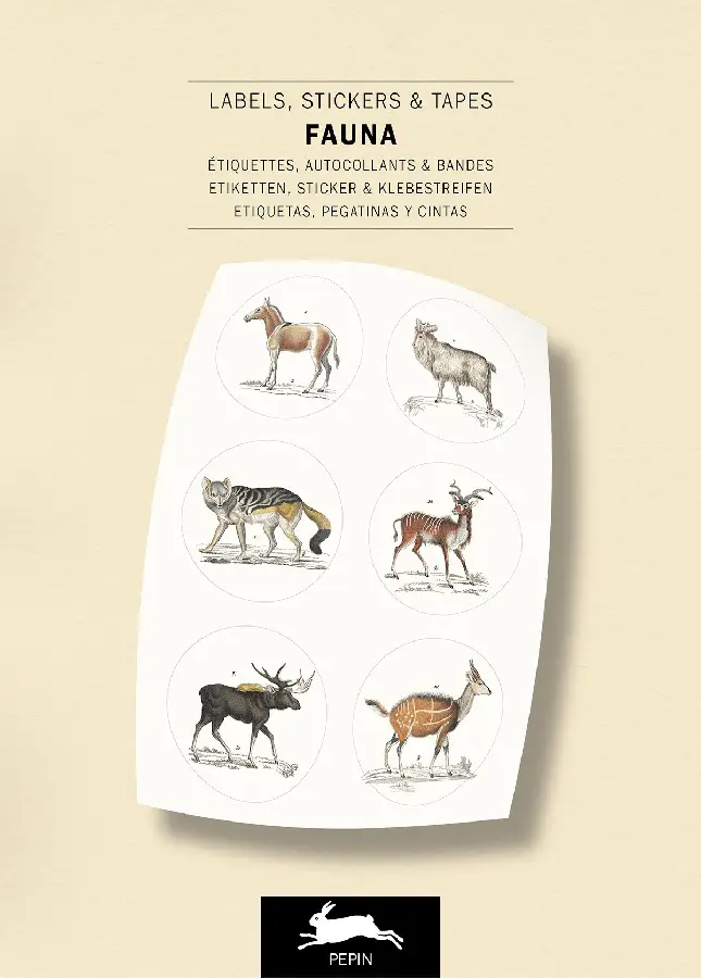 Fauna