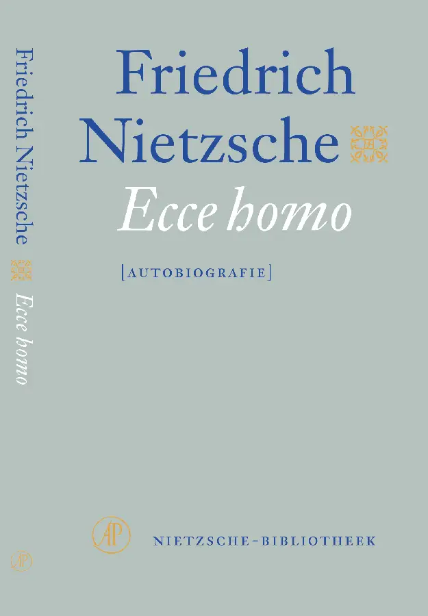 Ecce homo / druk 2