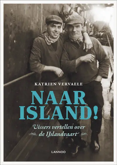 Naar Island