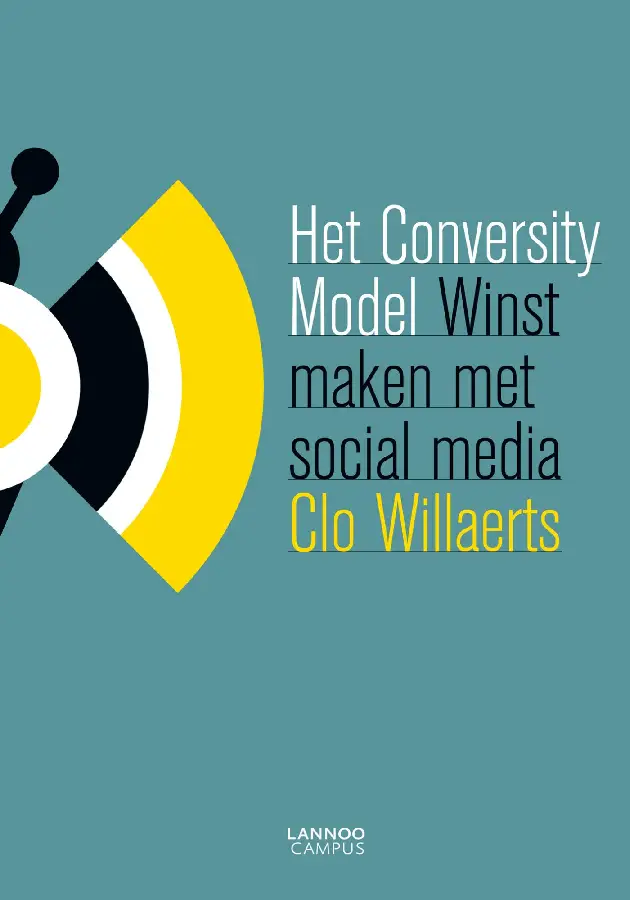 Het Conversity Model