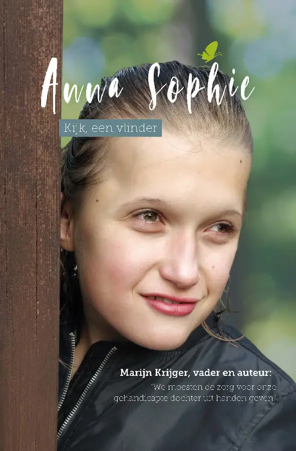 Anna Sophie