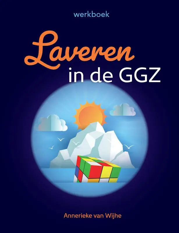 Laveren in de GGZ