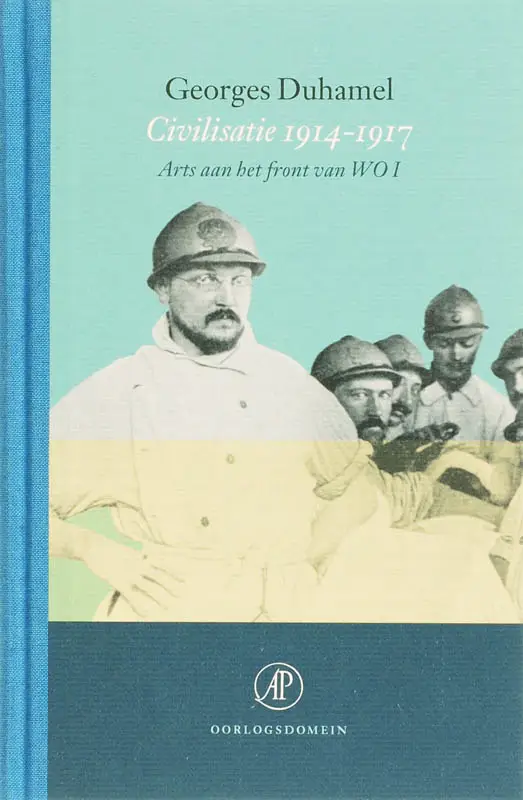 Civilisatie 1914-1917
