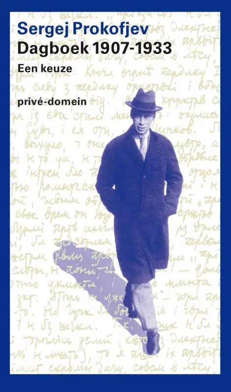 Dagboek 1907-1933 / druk