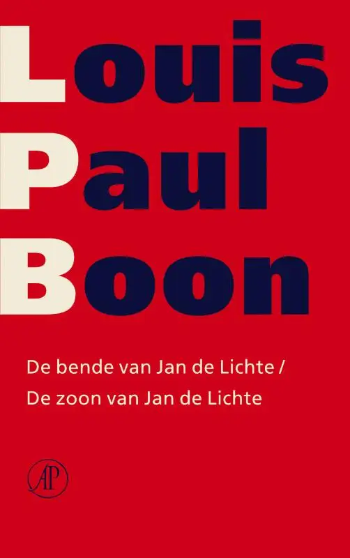 De bende van Jan de Licht