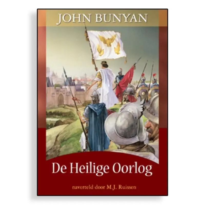 Heilige oorlog