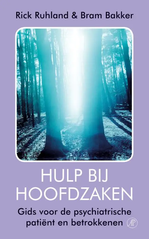 Hulp bij hoofdzaken / dru