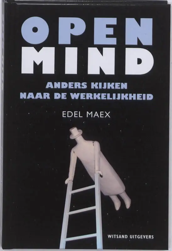 Open Mind / druk 1