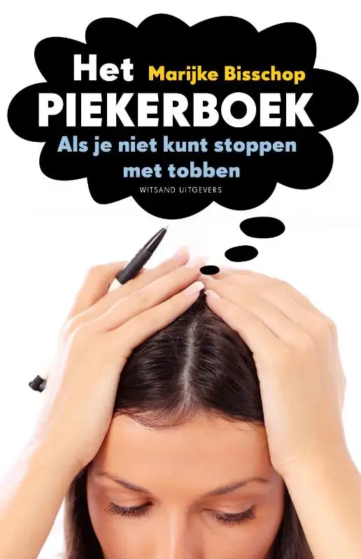 Het piekerboek