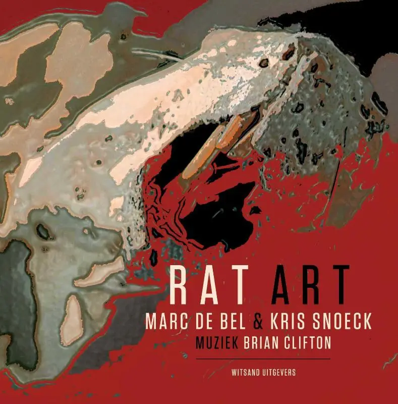 Rat art + CD