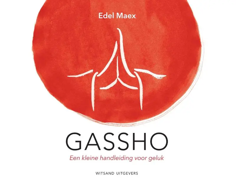 Gassho / druk 1
