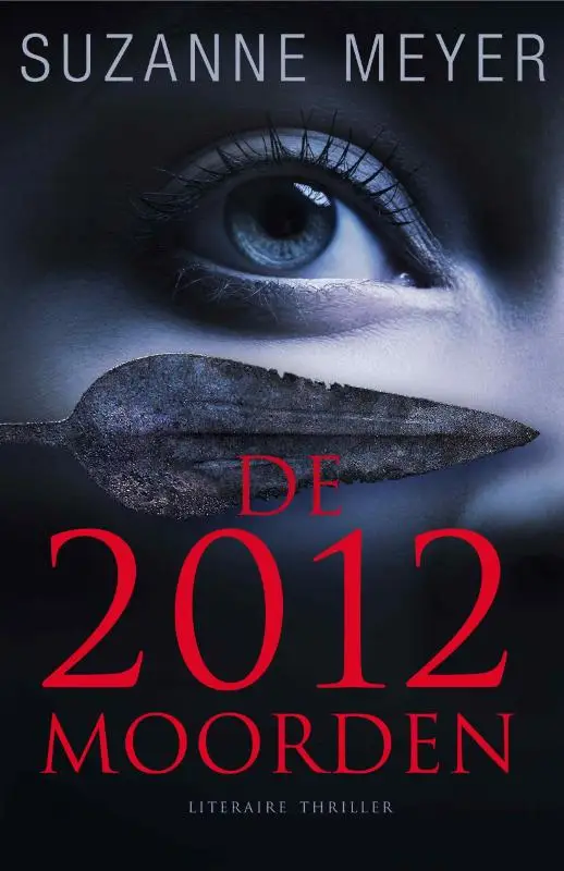 De 2012 moorden