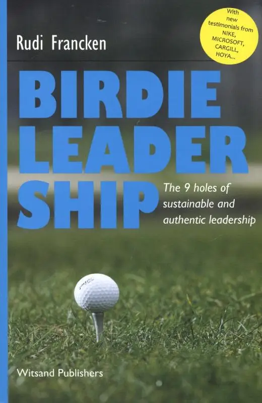 Birdie leadership