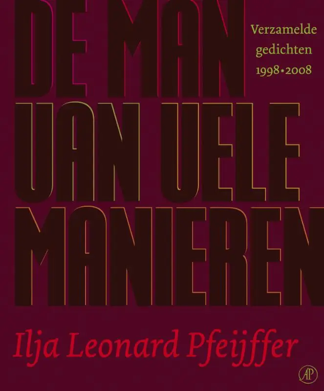 De man van vele manieren
