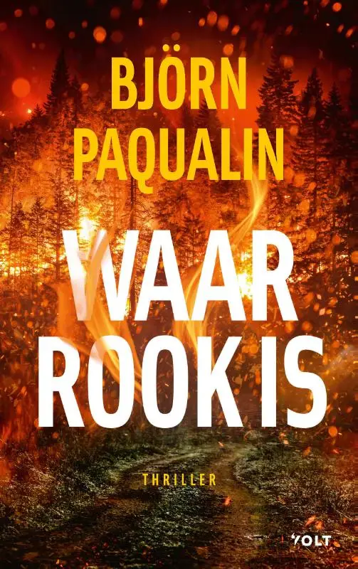Waar rook is