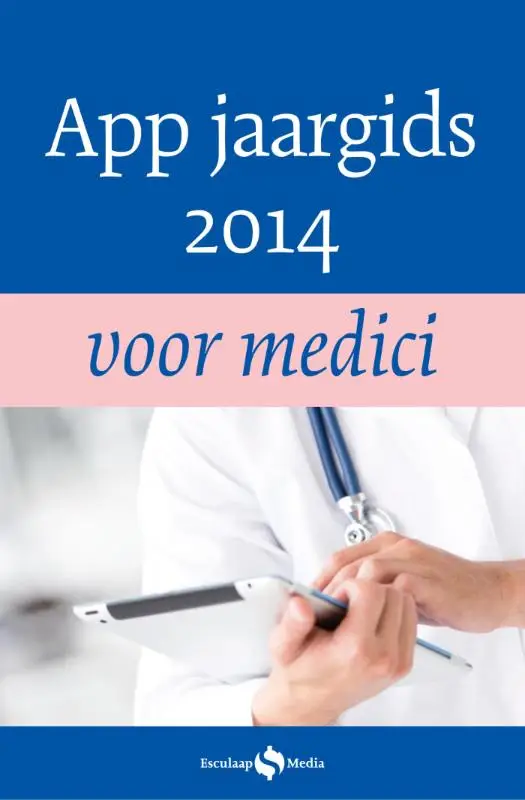App jaargids / 2014