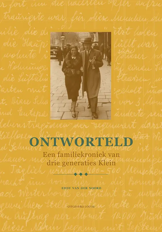 Ontworteld