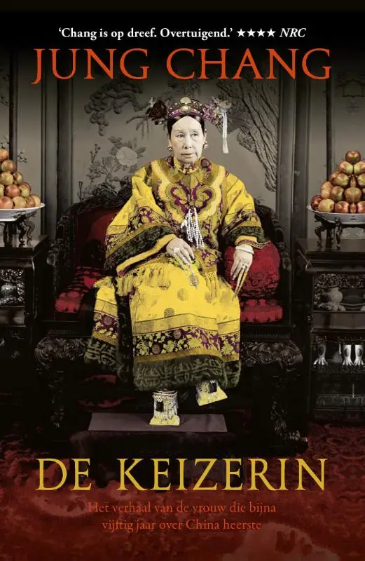 De keizerin