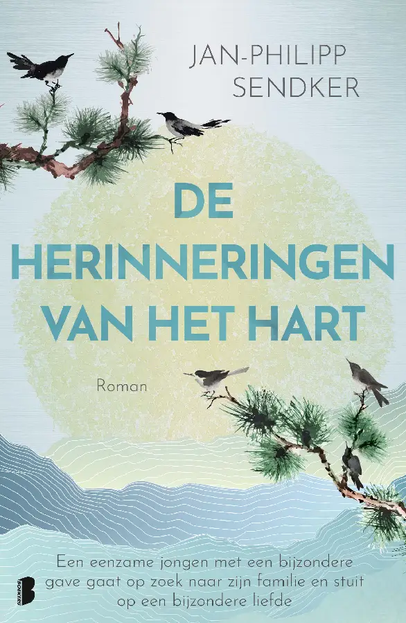 De herinneringen van het hart