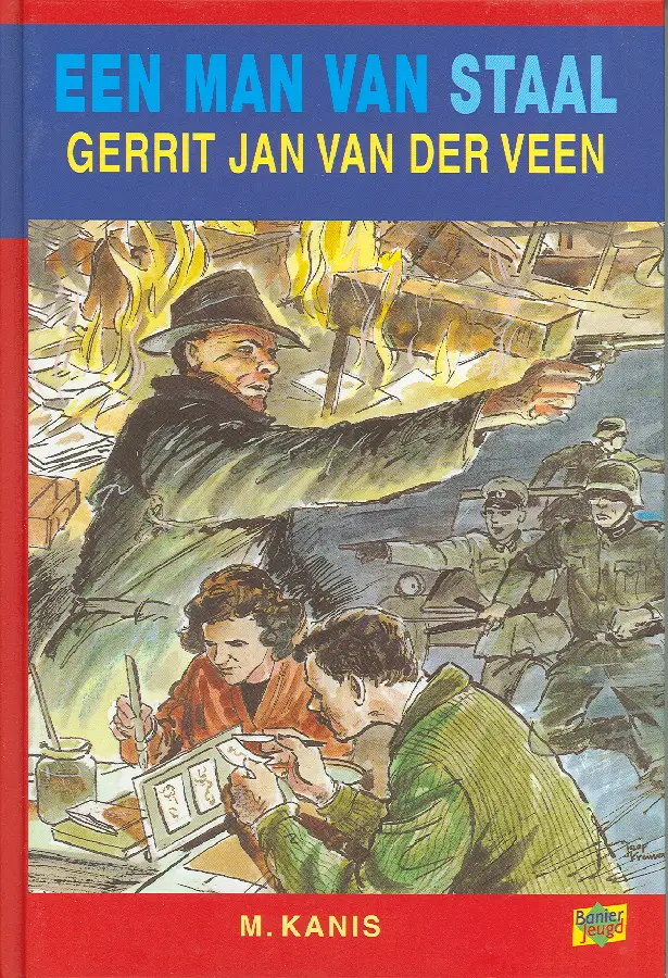 Man van staal