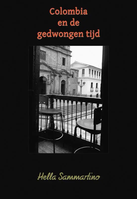 Colombia en de gedwongen tijd