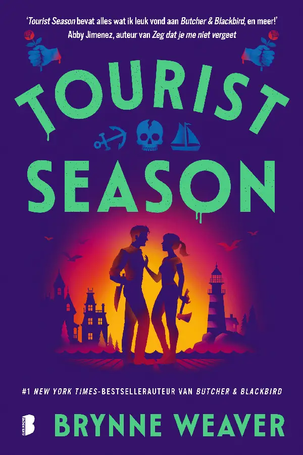 Tourist Season