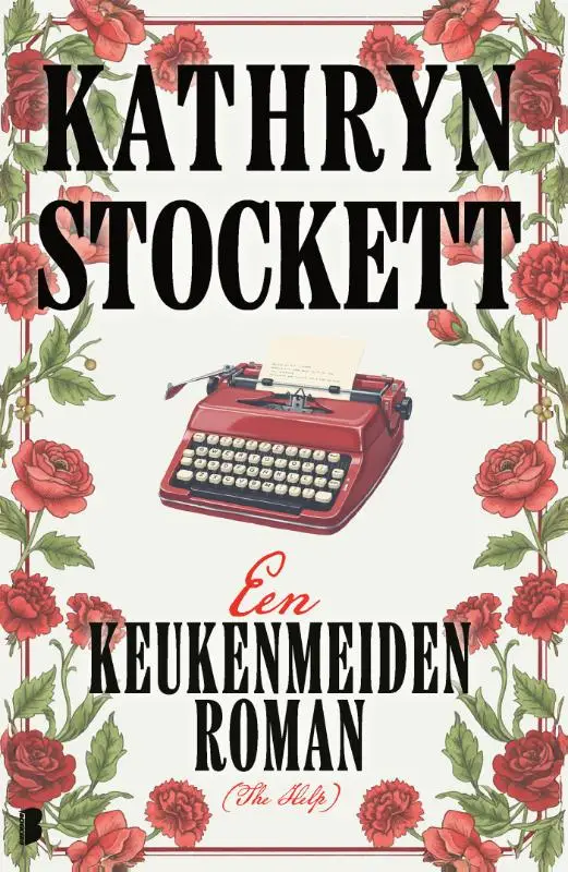 Een keukenmeidenroman (The Help)