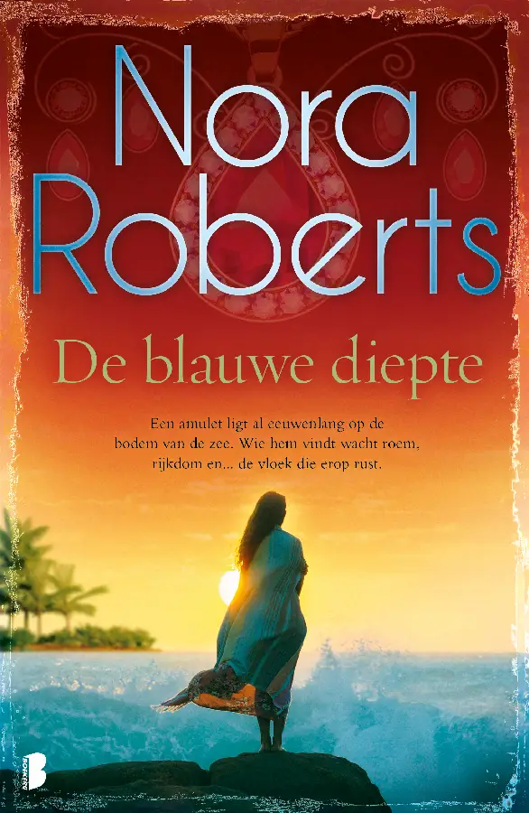 De blauwe diepte