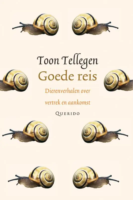Goede reis